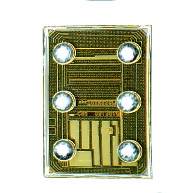 EPC700-CSP6-A ESPROS Photonics AG  Power Distribution Switches Load Drivers